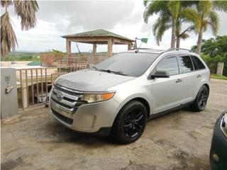 Ford Puerto Rico Ford ege nueva nueva