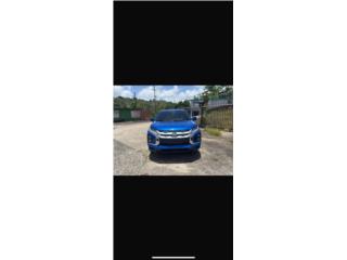 Mitsubishi Puerto Rico Mitsubishi spor 51mil milla 