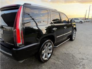 Cadillac Puerto Rico Cadillac escalade 08 11,500 ls3 awd