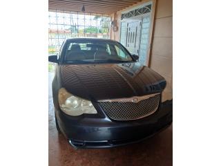 Chrysler Puerto Rico Bien cuidado