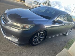 Honda Puerto Rico Honda 