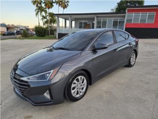 Hyundai Puerto Rico Hyundai ELANTRA 