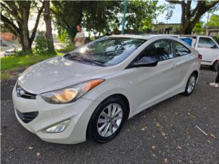 Hyundai Puerto Rico Hyundai ELANTRA 