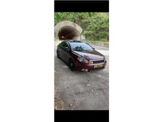 Scion Puerto Rico Scion TC 2005 std excelentes condiciones 