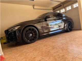 BMW Puerto Rico BMW