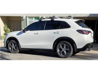Honda Puerto Rico Regalo cuenta Honda HRV 2023 EX-L