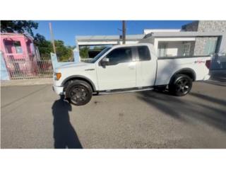 Ford Puerto Rico Ford F 150 