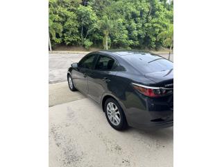Toyota Puerto Rico Toyota Yaris 2017