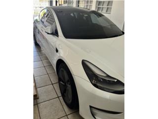 Tesla Puerto Rico Tesla Model 3 2023