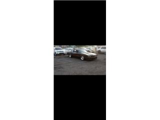 Chevrolet Puerto Rico Monte Carlo