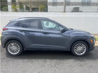 Hyundai Puerto Rico Kona 2021 Sport 