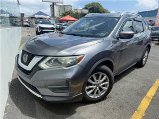 Nissan Puerto Rico Nissan Rogue 2019 GANGA!! 