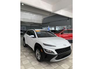 Hyundai Puerto Rico HYUNDAI KONA 2023