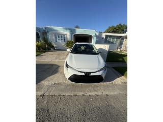 Toyota Puerto Rico Toyota Corolla SE 2024 � $27,900 EN 
