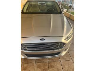 Ford Puerto Rico Buen carro 