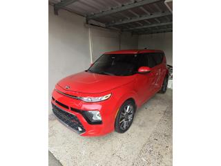 Kia Puerto Rico 2020 kia soul GTline