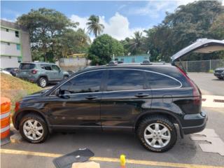 Honda Puerto Rico Honda crv 2007