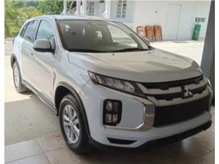 Mitsubishi Puerto Rico Guagua outlander sport