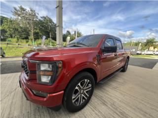 Ford Puerto Rico Ford F-150 STX 2023 4x2
