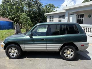 Toyota Puerto Rico *FULL LABEL,AIRE FRIOOO,CORE NUEVA*