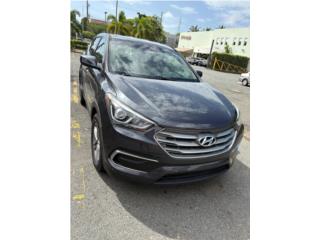 Hyundai Puerto Rico Hyundai Sant Fe Sport