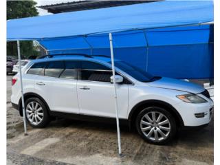 Mazda Puerto Rico Mazda Cx9