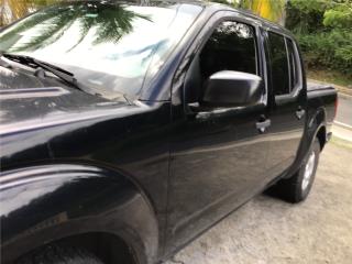 Nissan Puerto Rico Nissan Frontier 2006 $4800
