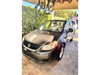 Suzuki Puerto Rico Carro