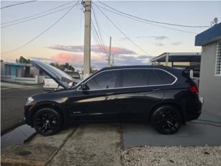 BMW Puerto Rico Bmw x5 2016