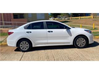 Kia Puerto Rico Kia Rio 2019