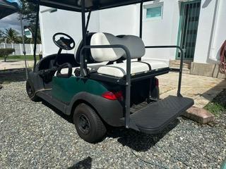 Carritos de Golf Puerto Rico Carrito Golf-Cllub Car Presedent Baterias