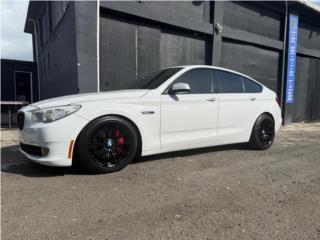 BMW Puerto Rico BMW 8,000