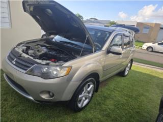 Mitsubishi Puerto Rico Mitsubishi outlander 