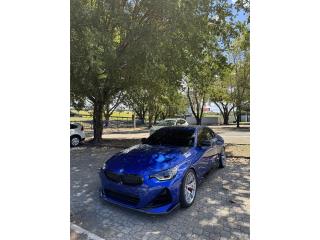 BMW Puerto Rico BMW M240i Xdrive 2023