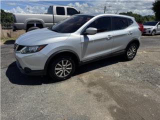 Nissan Puerto Rico Nissan Rouge 2018 sv