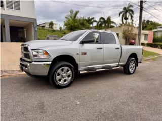 RAM Puerto Rico Ram 2500 Diesel