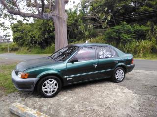 Toyota Puerto Rico Toyota 