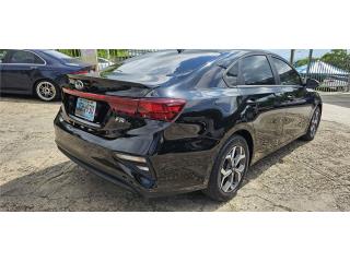 Kia Puerto Rico 2019 Kia Forte FR nuevo