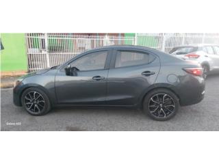 Toyota Puerto Rico Toyota Yaris 2019