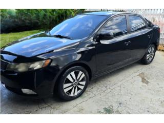 Kia Puerto Rico Kia forte 2013