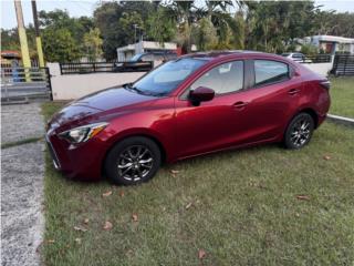 Toyota Puerto Rico Toyota yaris 2019