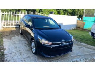 Kia Puerto Rico Kia Rio 2020