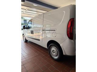 RAM Puerto Rico Ram Promaster 59k millas