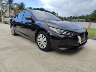 Nissan Puerto Rico Nissan Sentra 