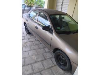 Mazda Puerto Rico Mazda protege 1993 buenas condiciones 