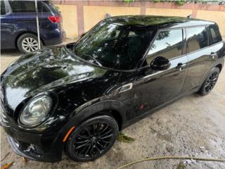 MINI  Puerto Rico MINI COOPER