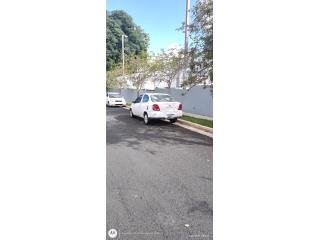 Toyota Puerto Rico Toyota Echo 