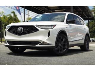 Acura Puerto Rico Acura MDX 2024 