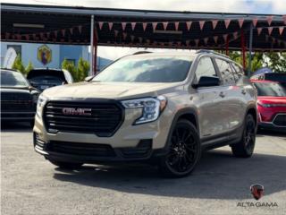 GMC Puerto Rico GMC TERRAIN 2023