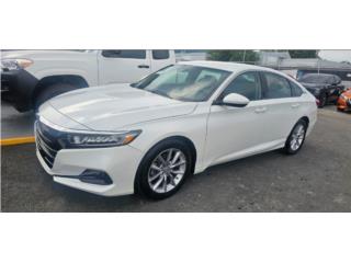 Honda Puerto Rico HONDA ACCORD 2022